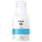 CANON GI66 Cyan Ink Bottle