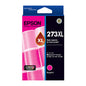 EPSON 273XL Magenta Ink Cartridge
