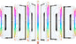 CORSAIR Vengeance RGB PRO 16GB 2x8GB DDR4 3600MHz C18 18-19-19-39 White Desktop Gaming Memory Intel XMP2.0 AMD Ryzen