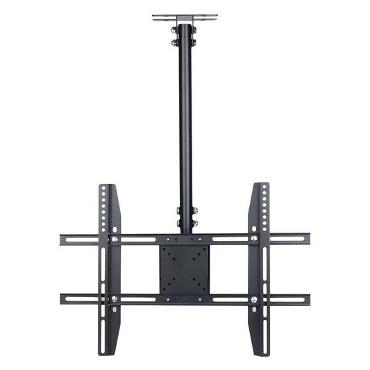Adjustable Ceiling TV Mount for 26-65" LCD LED