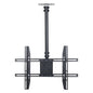 Adjustable Ceiling TV Mount for 26-65" LCD LED