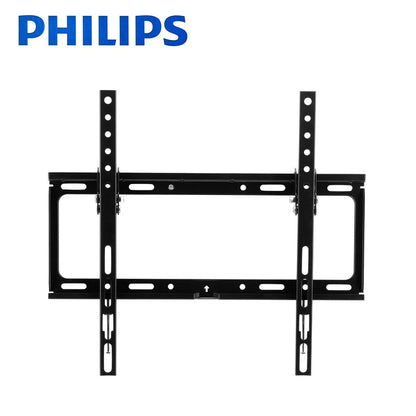 Philips Tilt TV Monitor Wall Mount Bracket for 32 40 55 65 70 75 Inch Universal SQM7442