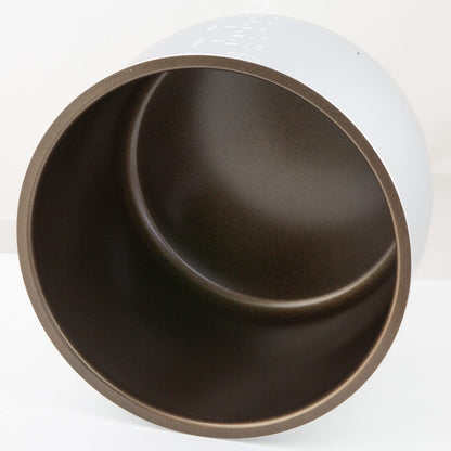 6L Ceramic Coated, PFAS Free Automatic Pressure Cooker