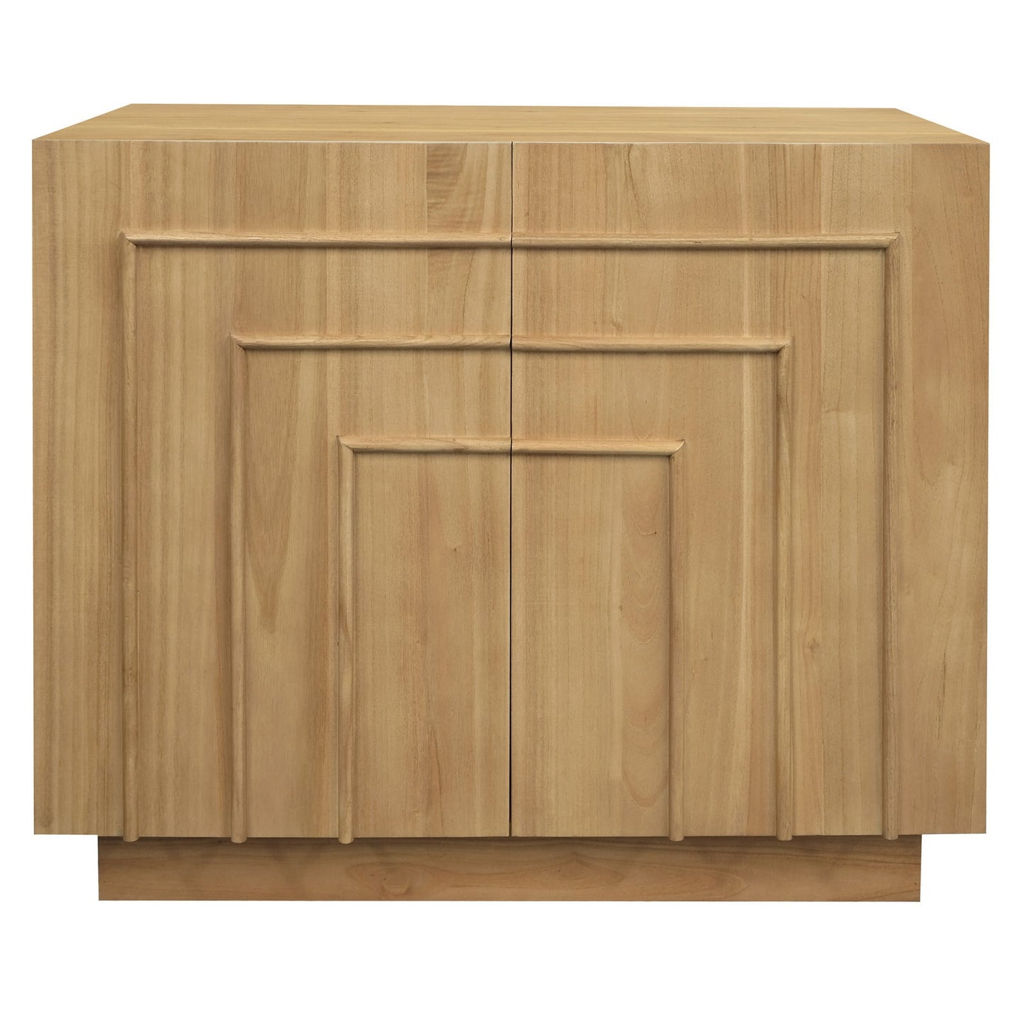 Apollo 2 Drawer Buffet (Natural)