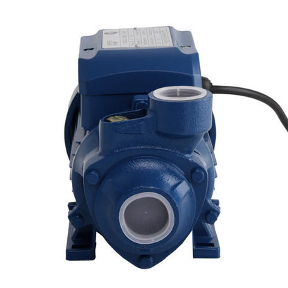 Electric PeripheralPump QB60 CleanWater Garden Farm RainTank Irrigation