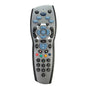 4x Tooleroo PayTV Remote Control Compatible with Foxtel MYSTAR SKY NZ - Silver