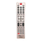 Chunghop TV Universal Remote Control Compatible with Dawoo Dell Dongj LCD HD