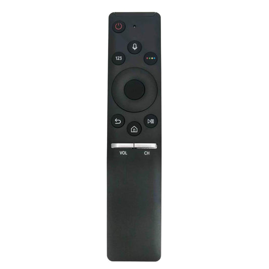 Chunghop 4K UHD Bluetooth Voice Remote Replacement for Samsung  BN59-01259B