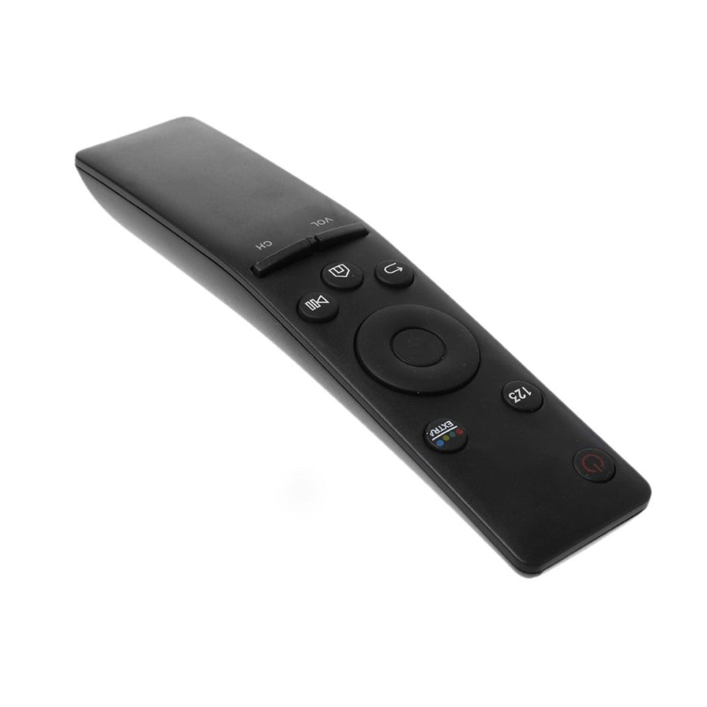 Chunghop 4K UHD Remote Replacement For Samsung Control  BN59-01259B No Bluetooth