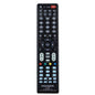 Chunghop Universal TV Remote Control Compatible with Konka LCD Smart HD Plasma