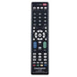 Chunghop Universal TV Remote Control Compatible with Sharp LCD Smart HD Plasma