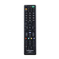 Chunghop Universal TV Remote Control Compatible with Sony LCD Smart HD Plasma