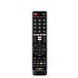 Chunghop Universal TV Remote TX-09E -3D For Smart TVs HDTV LED LCD
