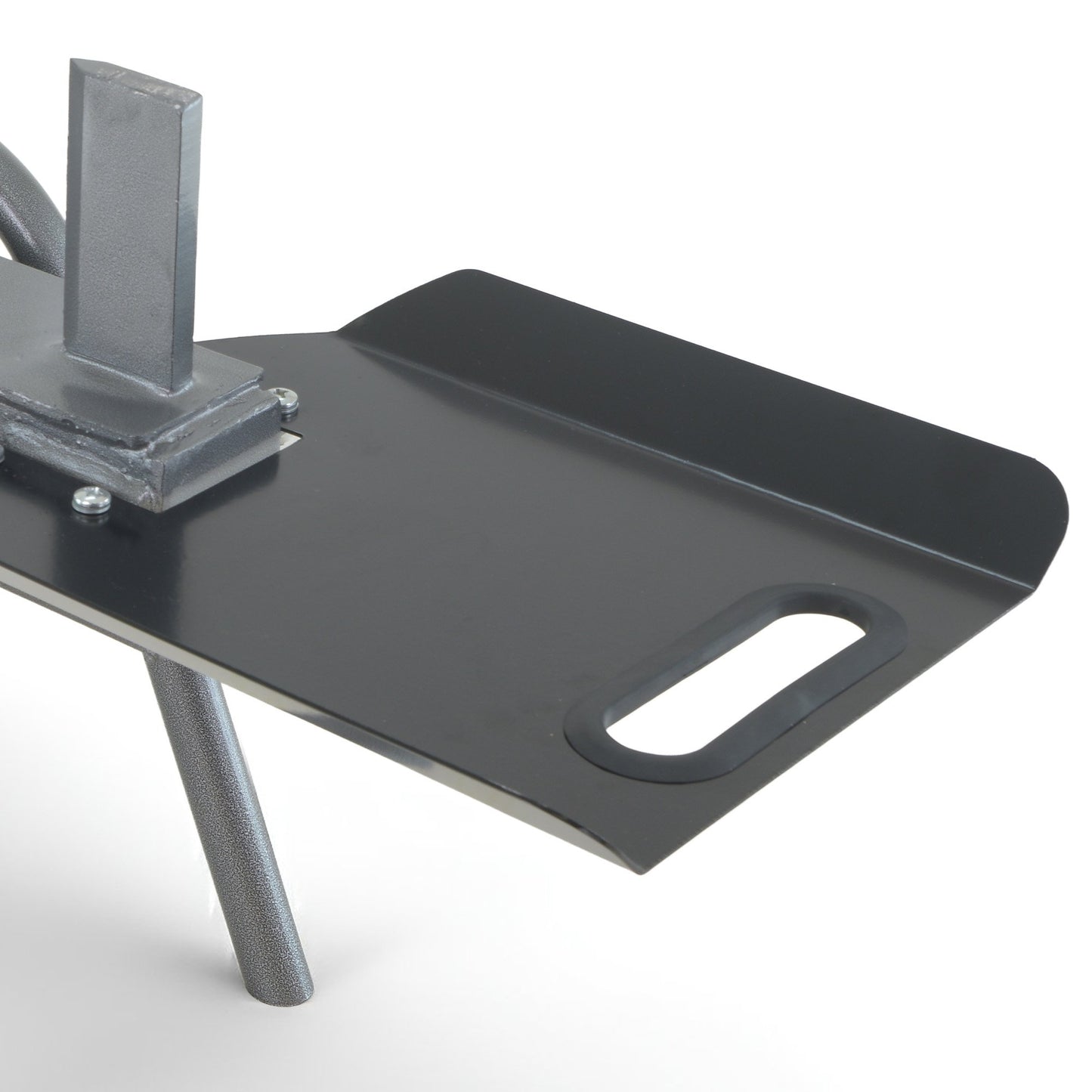 Yukon 12 Tonne Electric Hydraulic Log Splitter Heavy-Duty Firewood Splitter