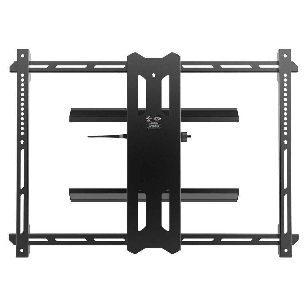 Kanto PMX700 Pro Series Full Motion TV Wall Mount with Adjustable Offset for 50" - 100" TVs