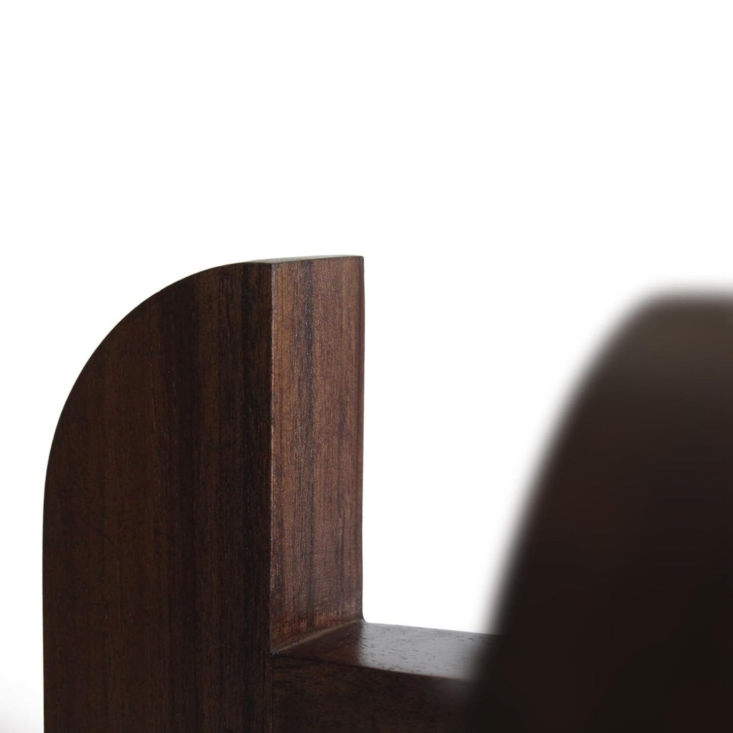 Phoenix Gravity Teak Wood Stand for Gravity water filter Systems - 8L