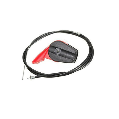 Throttle Control Cable Line for Lawn Mower Fits Briggs Stratton Victa Rover Masport