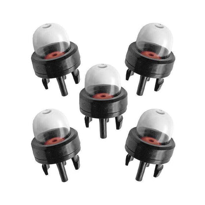 Pack of 1 to 10 Primer Bulbs for Ryobi Homelite Mccullock Trimmer Blower Equipment - 1 PC