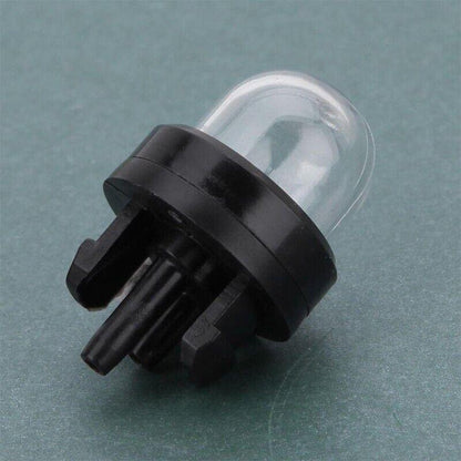 Pack of 1 to 10 Primer Bulbs for Ryobi Homelite Mccullock Trimmer Blower Equipment - 1 PC