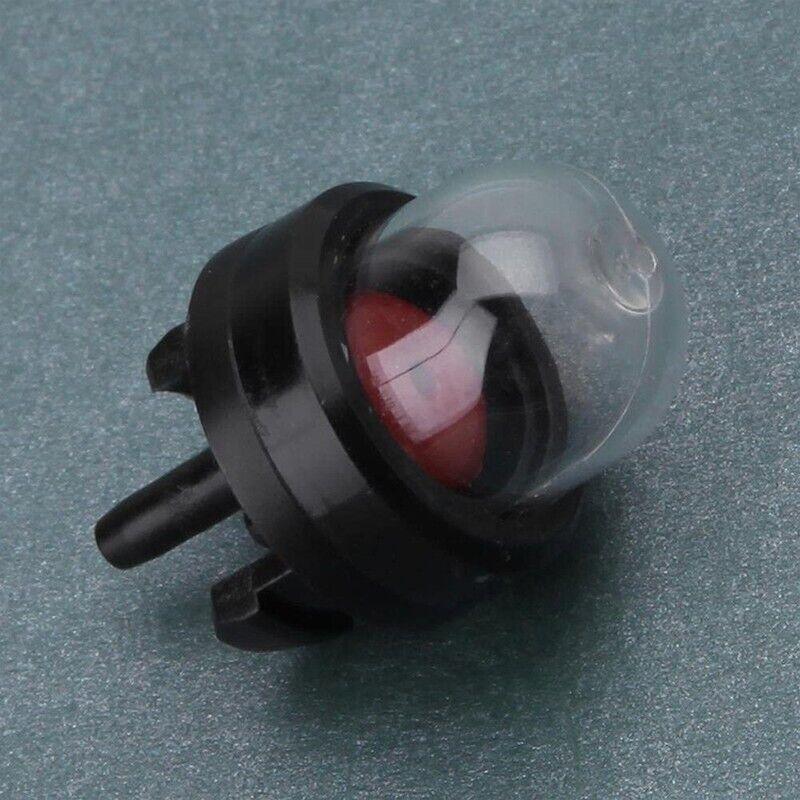 Pack of 1 to 10 Primer Bulbs for Ryobi Homelite Mccullock Trimmer Blower Equipment - 1 PC