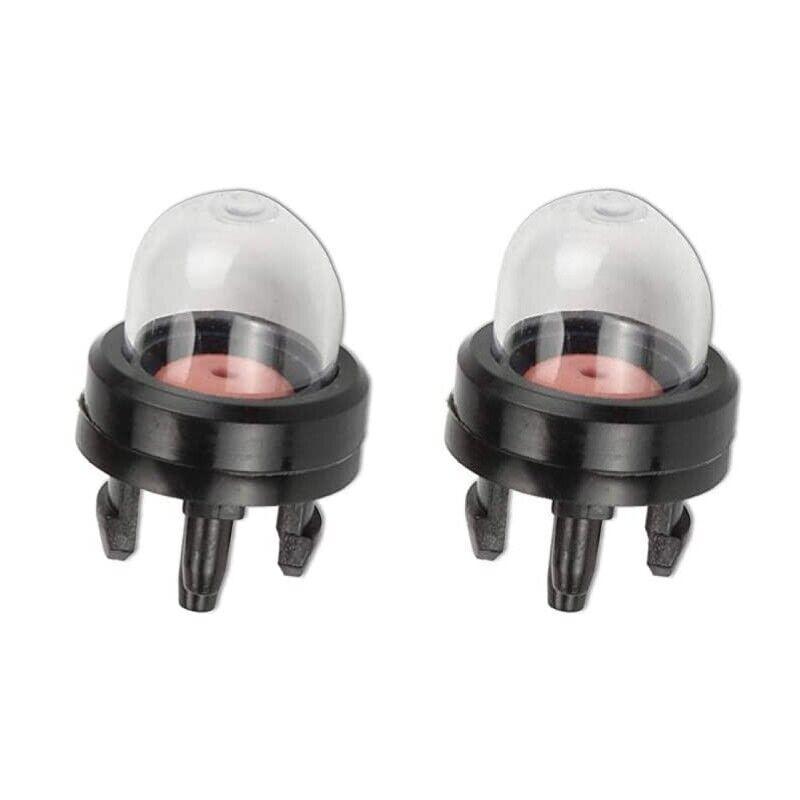 Pack of 1 to 10 Primer Bulbs for Ryobi Homelite Mccullock Trimmer Blower Equipment - 1 PC