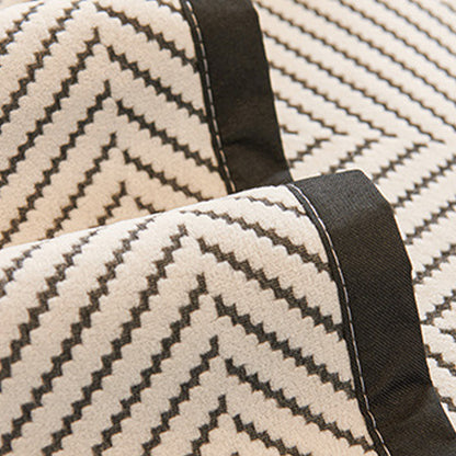 Sofa Cushion Cover Modern Non Slip Couch Protector Furniture Seat Slipcover Pad - 70x150cm