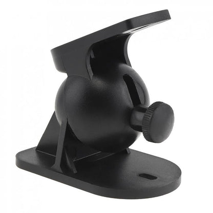 Rotatable 45 Degree Speaker Wall Mount Brackets for Surround Sound - Pair