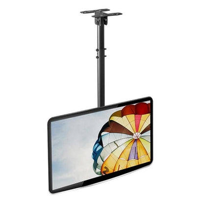 Telescopic Tv Hanger for 32-65 Inch Lcd Ceiling Mount