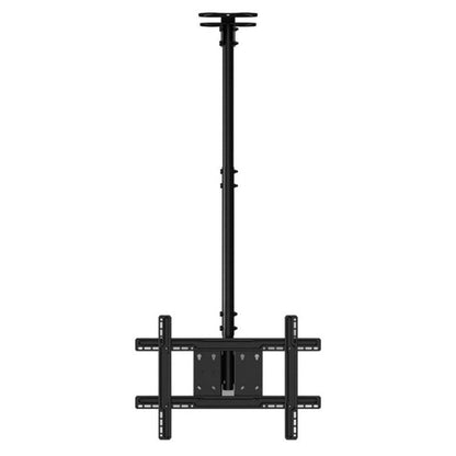 Telescopic Tv Hanger for 32-65 Inch Lcd Ceiling Mount