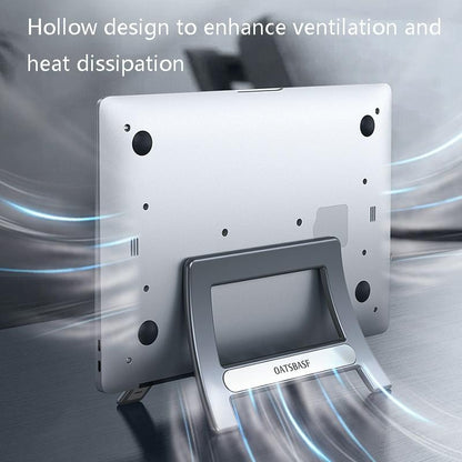 Versatile Storage Bracket for Computers Tablets and Cellphones