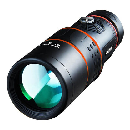 High-Definition Night Vision Monoculars For Concerts And Mobile Phone Cameras