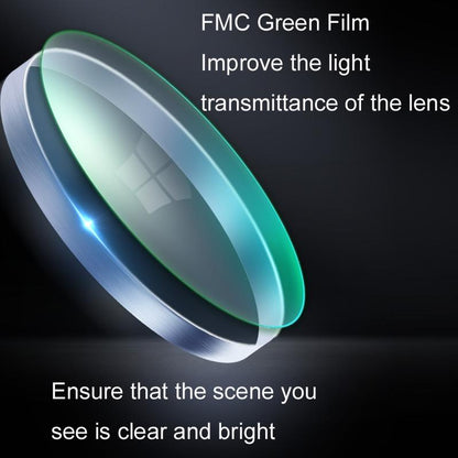 High-Definition Night Vision Monoculars For Concerts And Mobile Phone Cameras