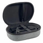 Gray Portable Vr Headset Storage Case for Apple Vision Pro