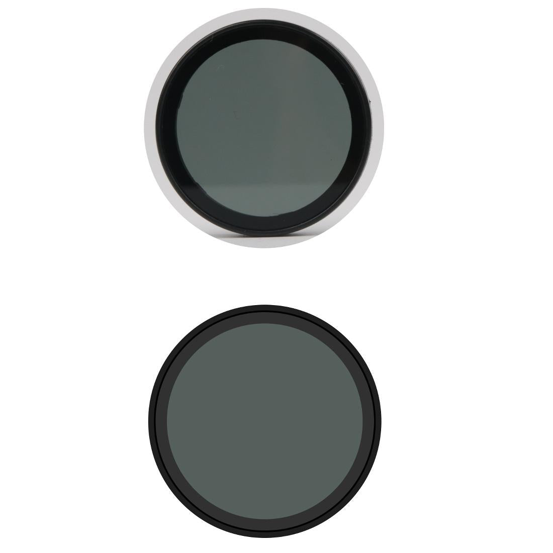 Xiaomi Mijia Camera with 38mm Nd Dimmer Filter