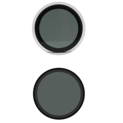 Xiaomi Mijia Camera with 38mm Nd Dimmer Filter