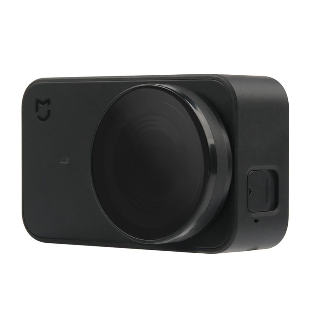 Xiaomi Mijia Camera with 38mm Nd Dimmer Filter