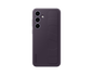 Samsung Standing Grip Case for Galaxy S24 Plus - Dark Violet