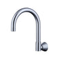 High Reach Swivel Wall Kitchen Laundry Bath Basin Spout