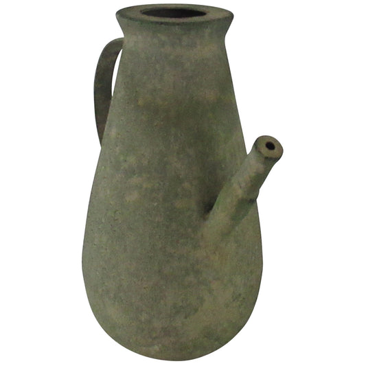 Tuscan Decorative Water Jug 21x22cm