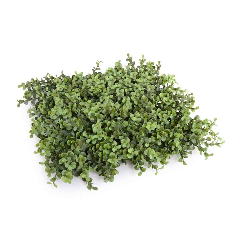 Deluxe Portable Buxus Hedge UV Resistant 150cm Long x 150cm High