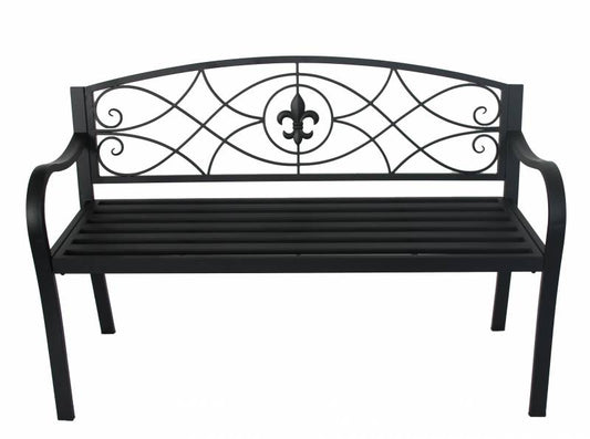 3 Person Garden Bench