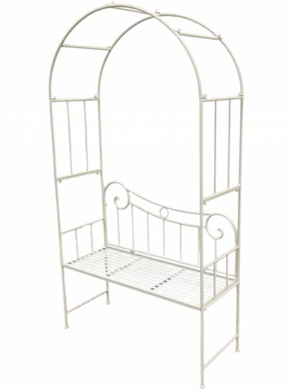 Melissa Bench w Arch 200cm