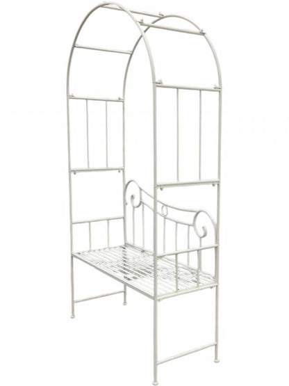 Melissa Bench w Arch 200cm