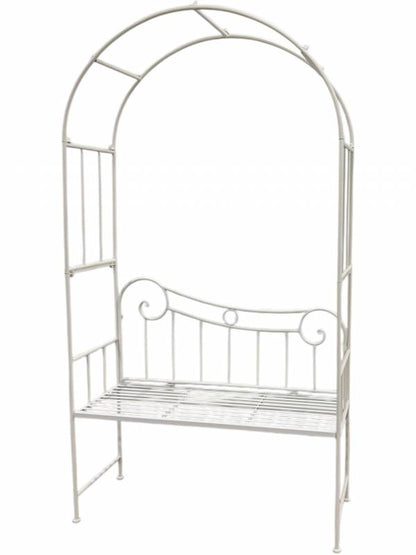 Melissa Bench w Arch 200cm
