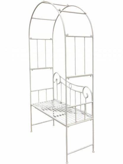Melissa Bench w Arch 200cm