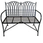 Leon Garden Bench