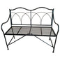 Andreas Garden Bench