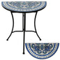 Marrakesh Glow Outdoor Table 60x69cm