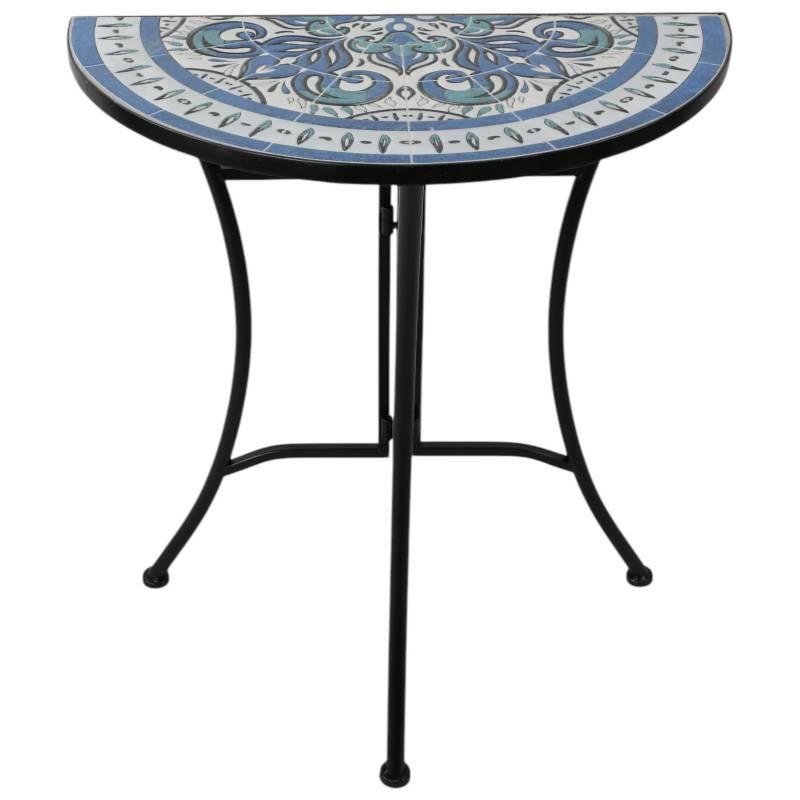 Marrakesh Glow Outdoor Table 60x69cm