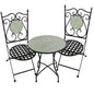Modern Life 3 Piece Table & chairs Settings